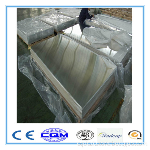 China Aluminium Sheet 3003 3004 3104 3005